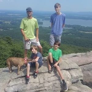 Meet your Posher, Benjamin